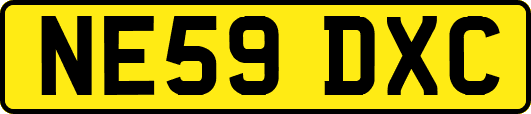 NE59DXC
