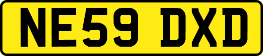 NE59DXD