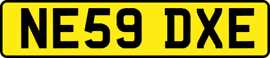 NE59DXE