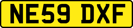 NE59DXF