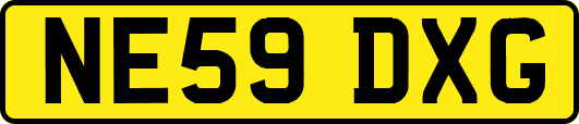 NE59DXG