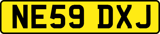 NE59DXJ