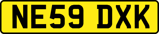 NE59DXK