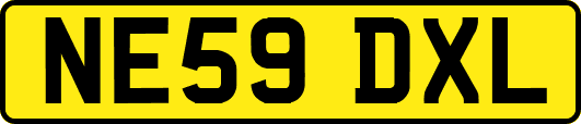 NE59DXL