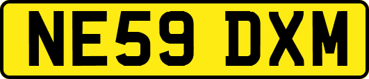 NE59DXM