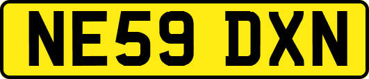 NE59DXN