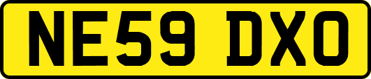 NE59DXO