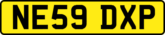 NE59DXP