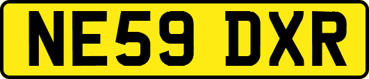 NE59DXR