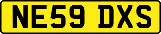 NE59DXS
