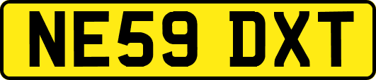 NE59DXT