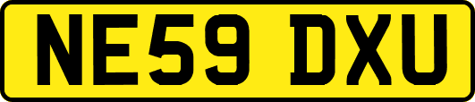 NE59DXU
