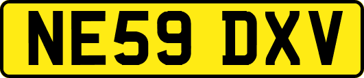 NE59DXV
