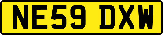 NE59DXW