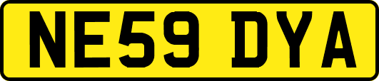 NE59DYA