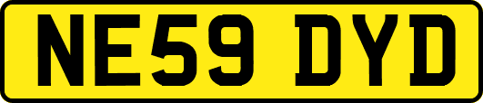 NE59DYD