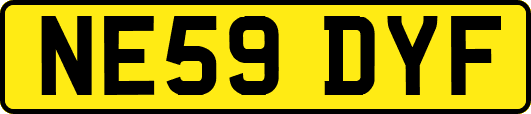 NE59DYF