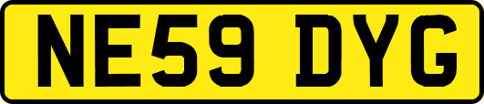 NE59DYG