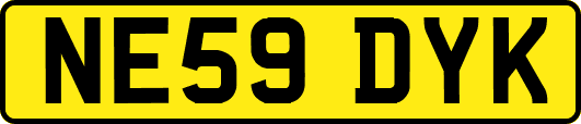 NE59DYK