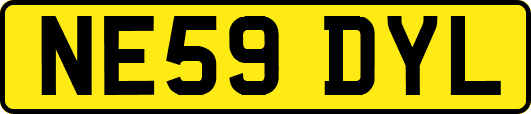 NE59DYL