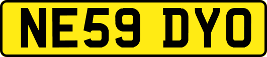 NE59DYO