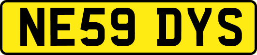 NE59DYS