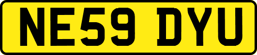 NE59DYU