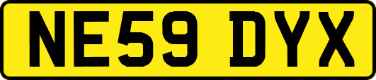 NE59DYX