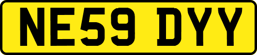 NE59DYY