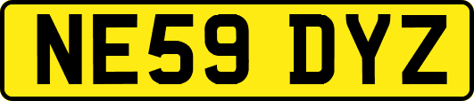 NE59DYZ