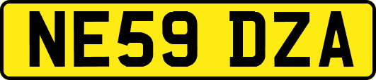 NE59DZA