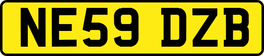 NE59DZB