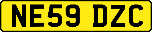 NE59DZC