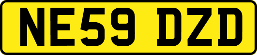 NE59DZD