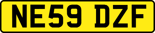 NE59DZF