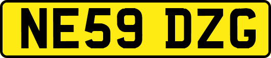 NE59DZG