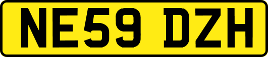 NE59DZH