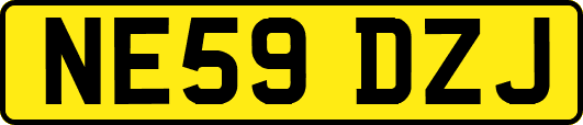NE59DZJ