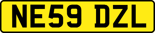 NE59DZL