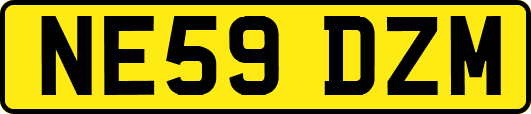 NE59DZM