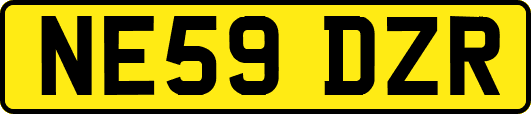 NE59DZR
