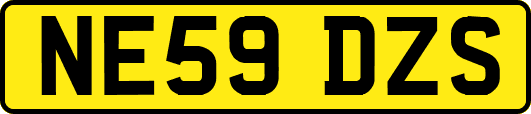 NE59DZS