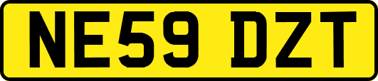 NE59DZT