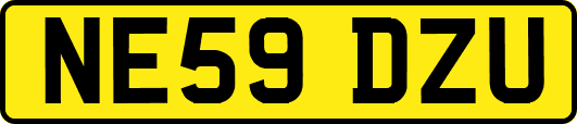 NE59DZU