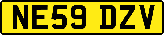 NE59DZV
