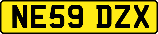 NE59DZX