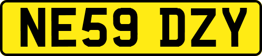 NE59DZY