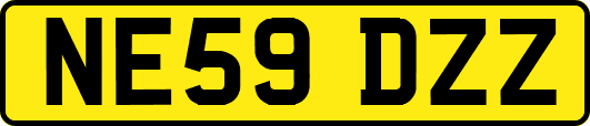 NE59DZZ