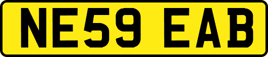 NE59EAB