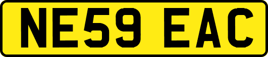 NE59EAC